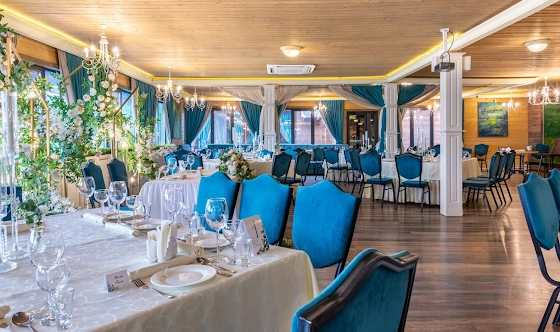 Фото №11 зала Основной зал