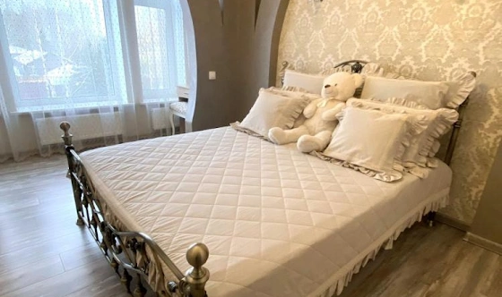 Фото №4 зала Дом у воды