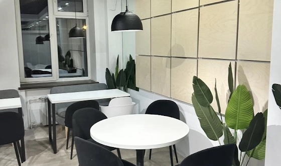 Фото №17 зала Зал на 15 человек