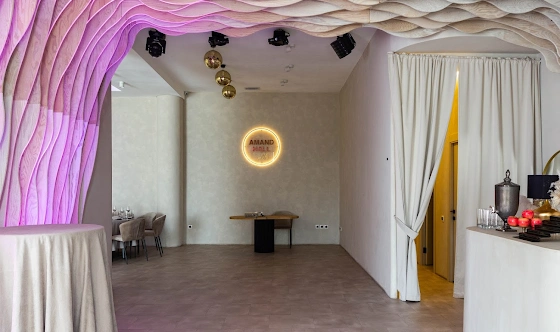 Фото №12 зала SOFT