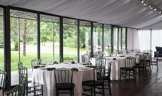 Фото №3 зала MOON’E