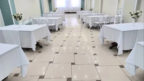 Фото №3 зала Цветочный зал