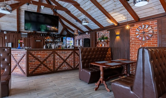 Фото №8 зала Кафе 