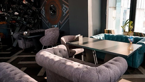 Фото №5 зала Основной зал