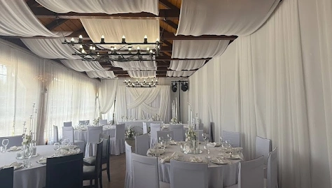 Фото №1 зала Чайный домик 