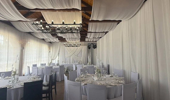 Фото №1 зала Чайный домик 