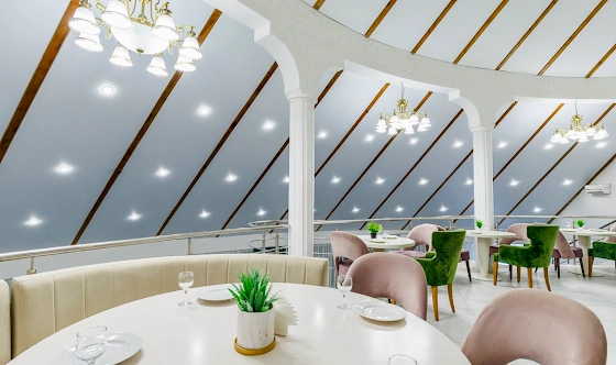 Фото №7 зала Основной зал