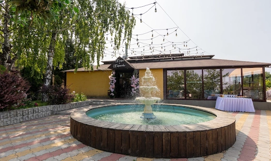 Фото №13 зала Караоке-зал