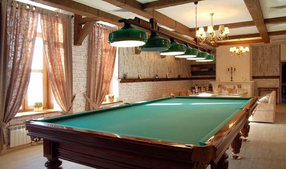 Фото №10 зала VIP-зал