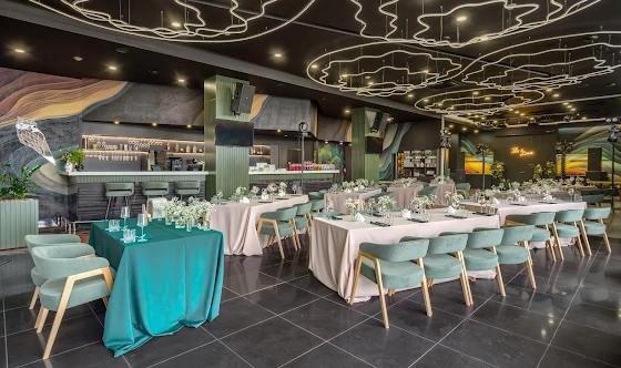 Фото №1 зала Большой зал 