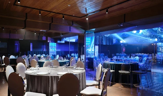 Фото №6 зала Основной зал