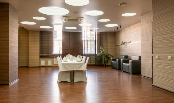 Фото №12 зала VIP-зал