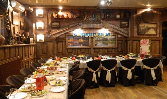 Фото №7 зала Зал на 30 человек