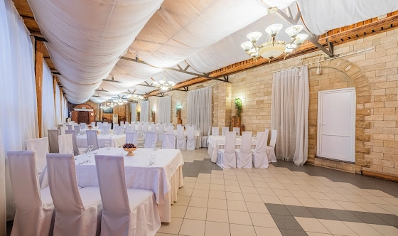 Фото №17 зала Основной зал 