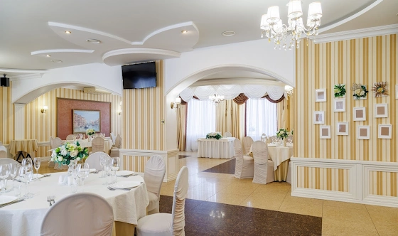 Фото №6 зала Основной зал 