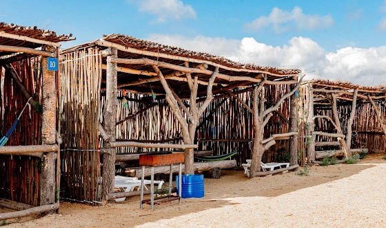 Фото №2 зала Беседка