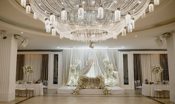 Фото №6 зала Банкетный зал