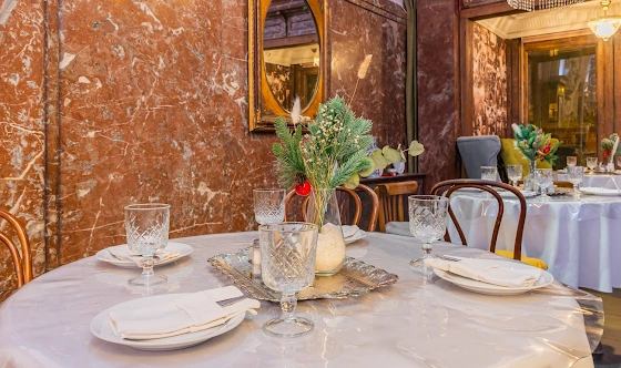 Фото №15 зала Императорский холл