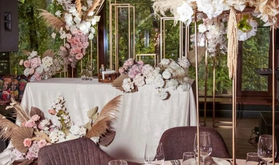 Фото №3 зала Основной зал