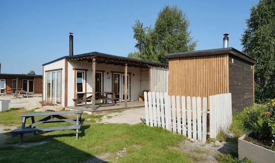 Фото №7 зала Комплекс №4