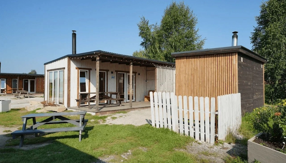 Фото №7 зала Комплекс №4