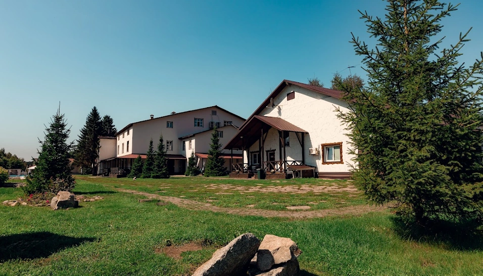 Фото №4 зала Банкетный зал