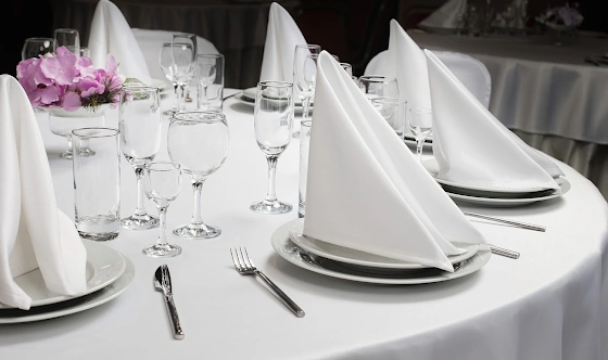 Фото №18 зала Banquet Hall