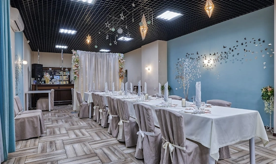 Фото №7 зала Основной зал 