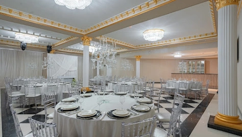 Фото №1 зала Зал «Император»