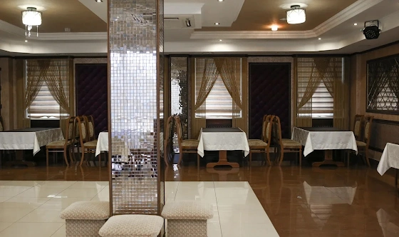 Фото №8 зала Фиолетовый зал