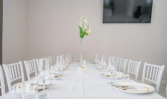 Фото №11 зала Банкетный зал