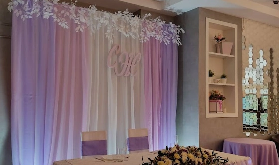 Фото №14 зала Ресторан