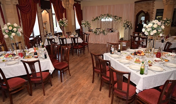 Фото №2 зала Основной зал