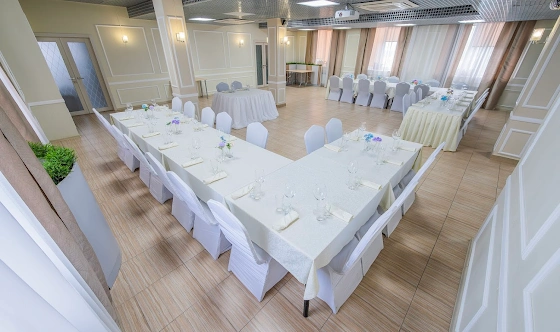 Фото №4 зала Зал на 70 человек