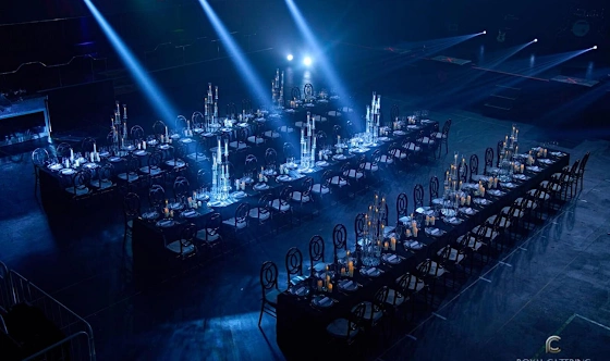 Фото №2 зала Основной зал 