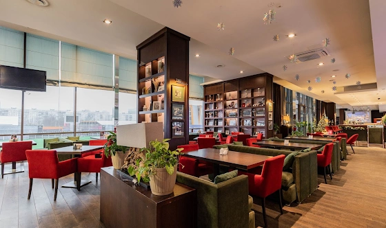 Фото №2 зала Зал №2