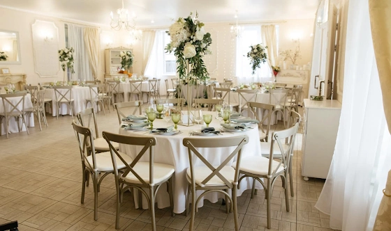 Фото №15 зала Банкетный зал 