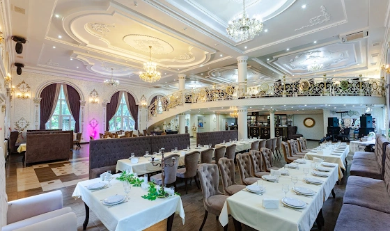 Фото №10 зала Основной зал 