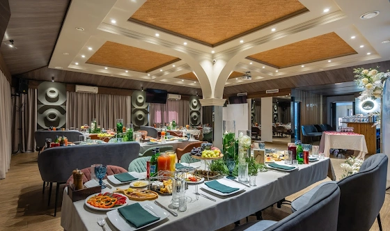 Фото №6 зала Караоке-зал 