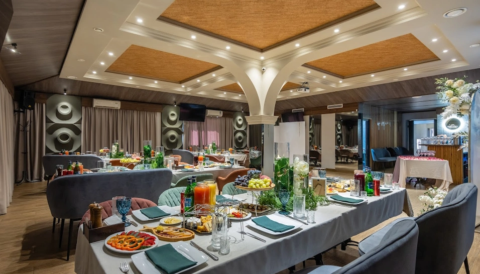 Фото №6 зала Караоке-зал 