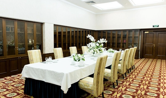 Фото №1 зала Зал «Чехов»