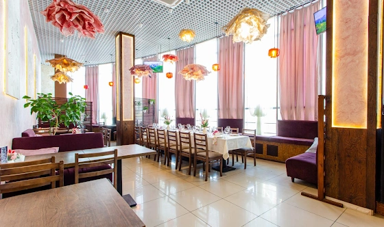 Фото №7 зала Основной зал