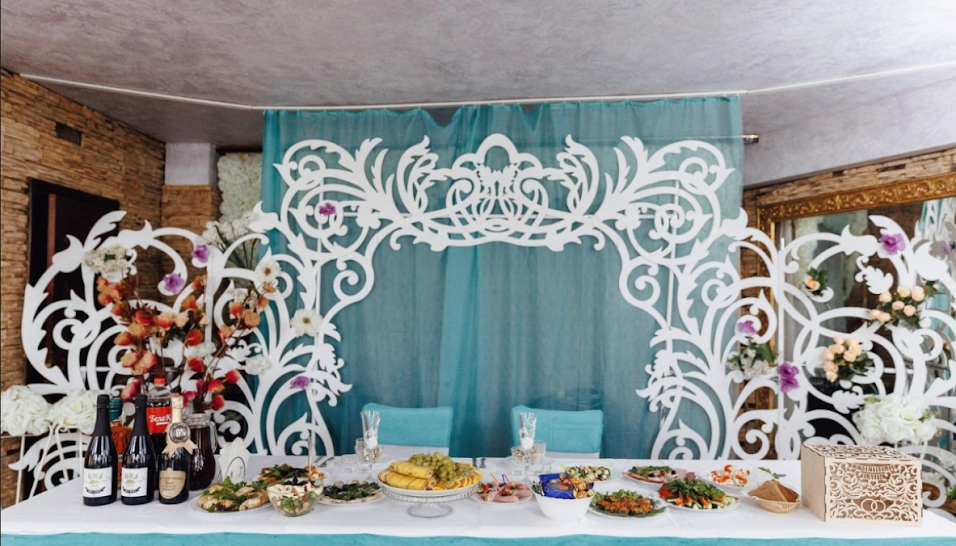 Фото №5 зала Основной зал 