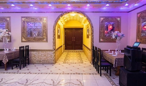 Фото №10 зала Банкетный зал