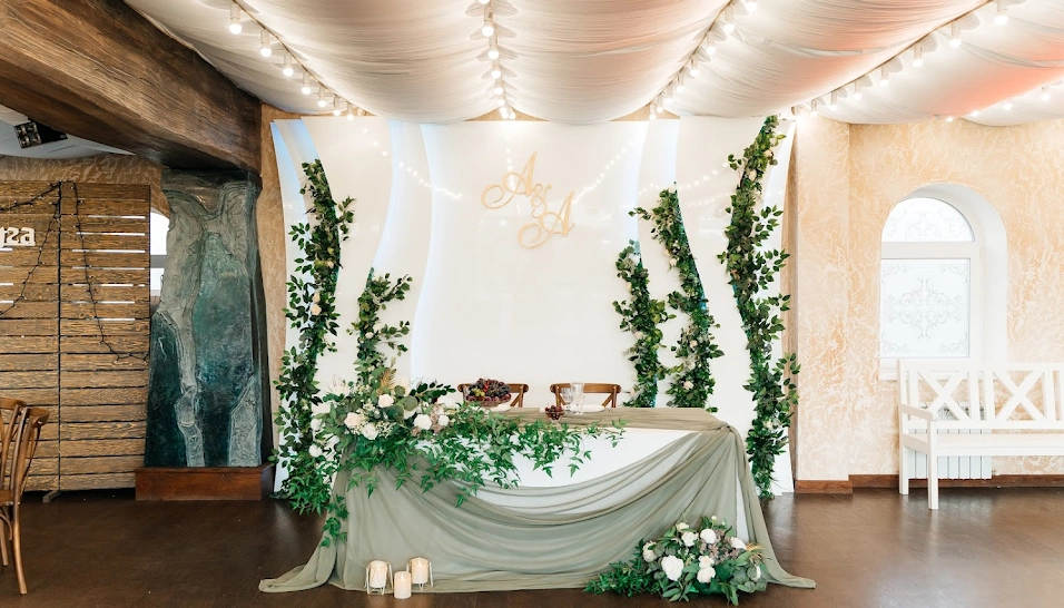 Фото №11 зала Банкетный зал