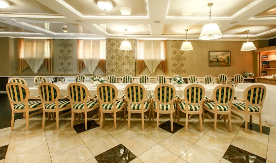 Фото №5 зала Банкетный зал