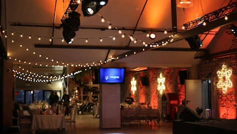 Фото №3 зала Онегин Loft