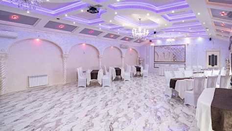 Фото №5 зала Банкетный зал 