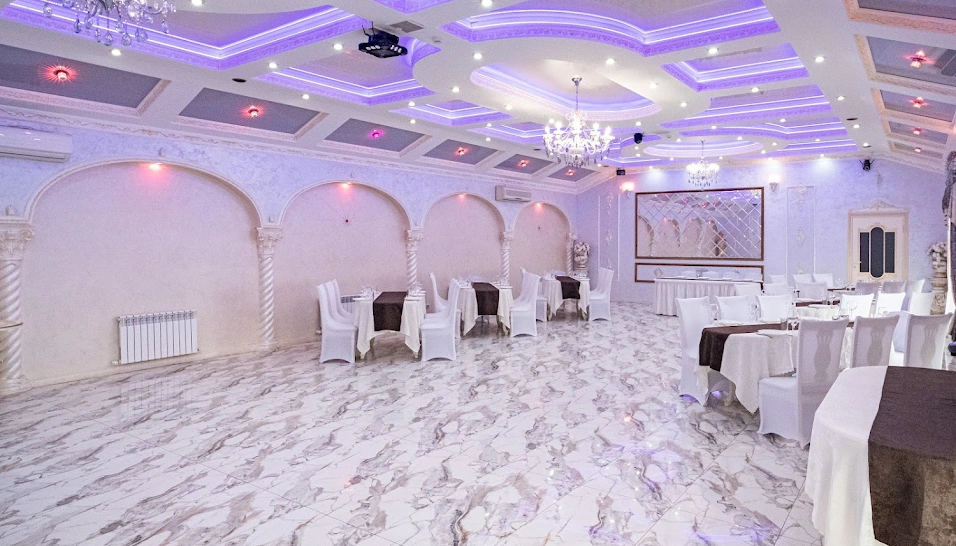 Фото №5 зала Банкетный зал 