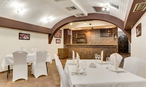 Фото №10 зала VIP-зал